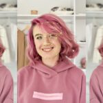 example of deepfake teen
