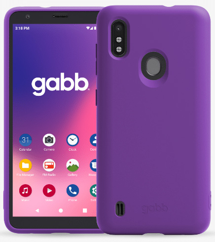 Gabb phone