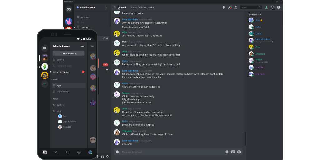 Discord Parents Guide: Is Discord Safe For Kids?