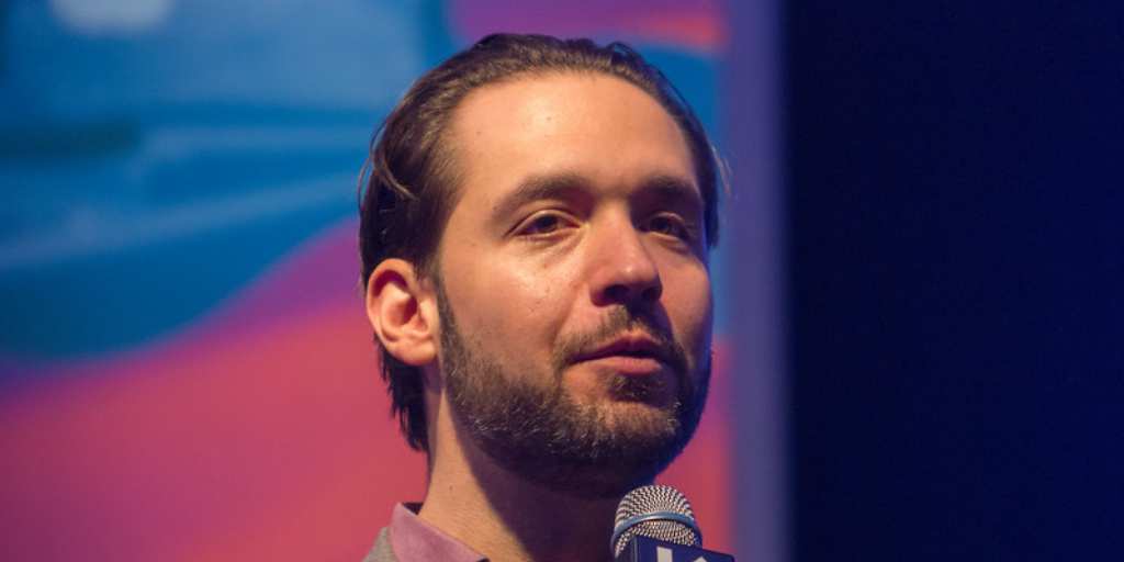 Alexis Ohanian