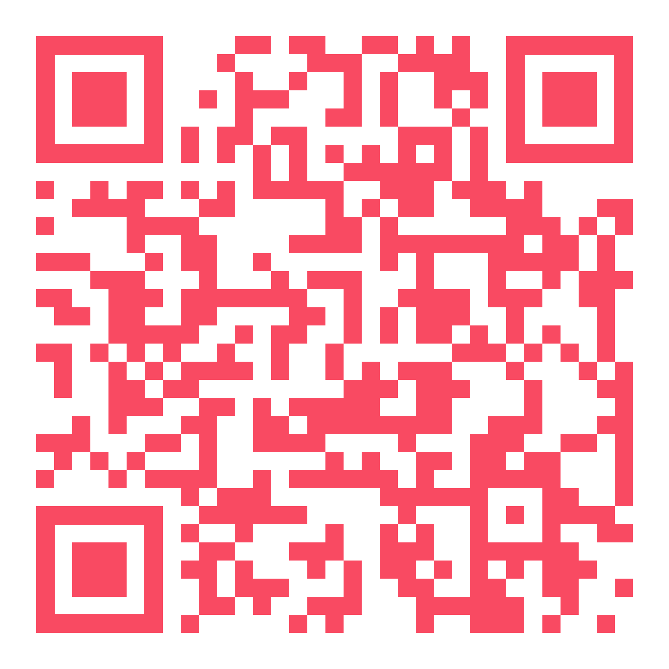 BrightCanary QR Code