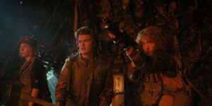 Is Stranger Things Age Rating Appropriate for Kids?