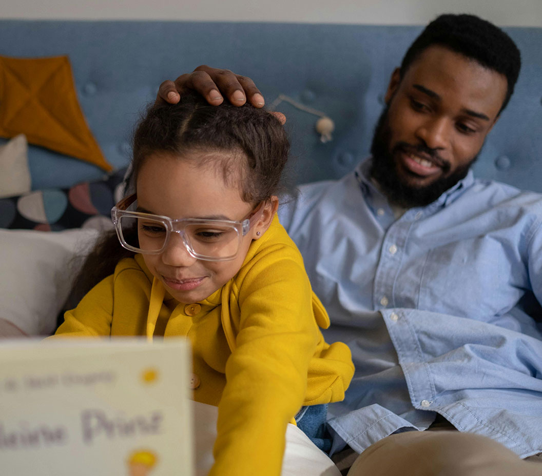 Give your child digital training wheels with BrightCanary’s parental control app