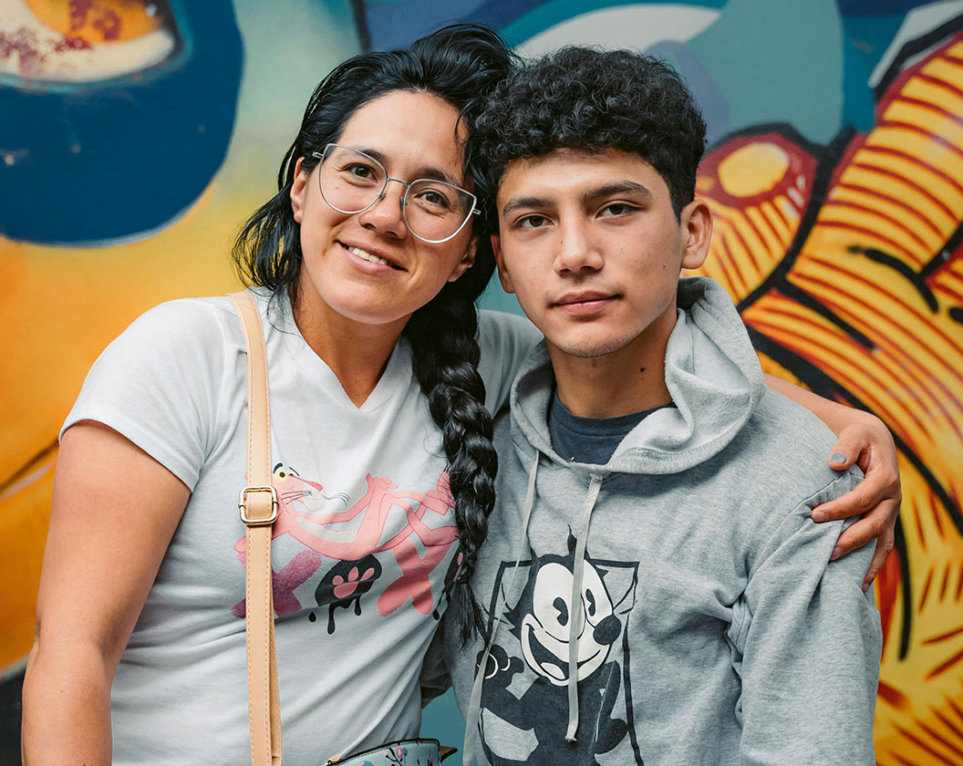 A new approach to online safety