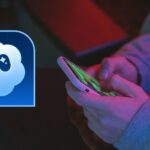 Kid using OpenAI's Sora on phone
